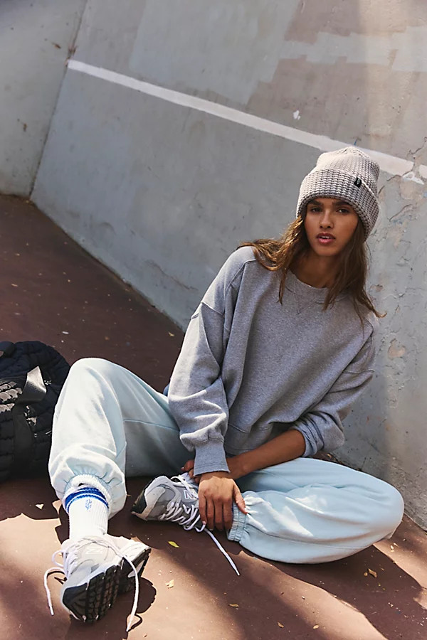 Intercept Pullover | Free People (Global - UK&FR Excluded)