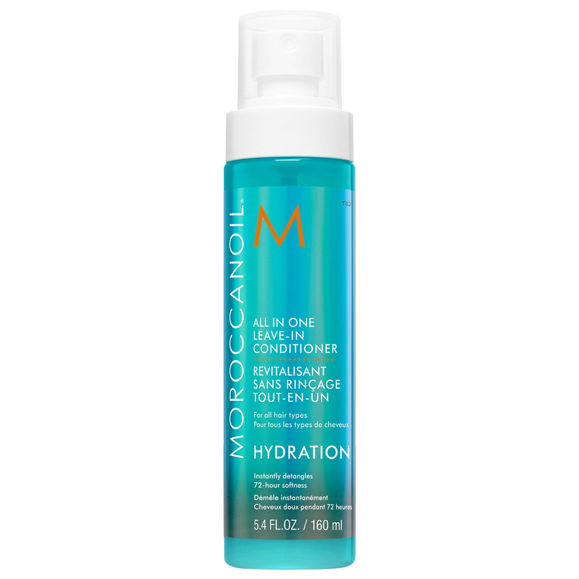 Moroccanoil All in One Leave-In Conditioner 5.4 oz/160 ml | Sephora (US)