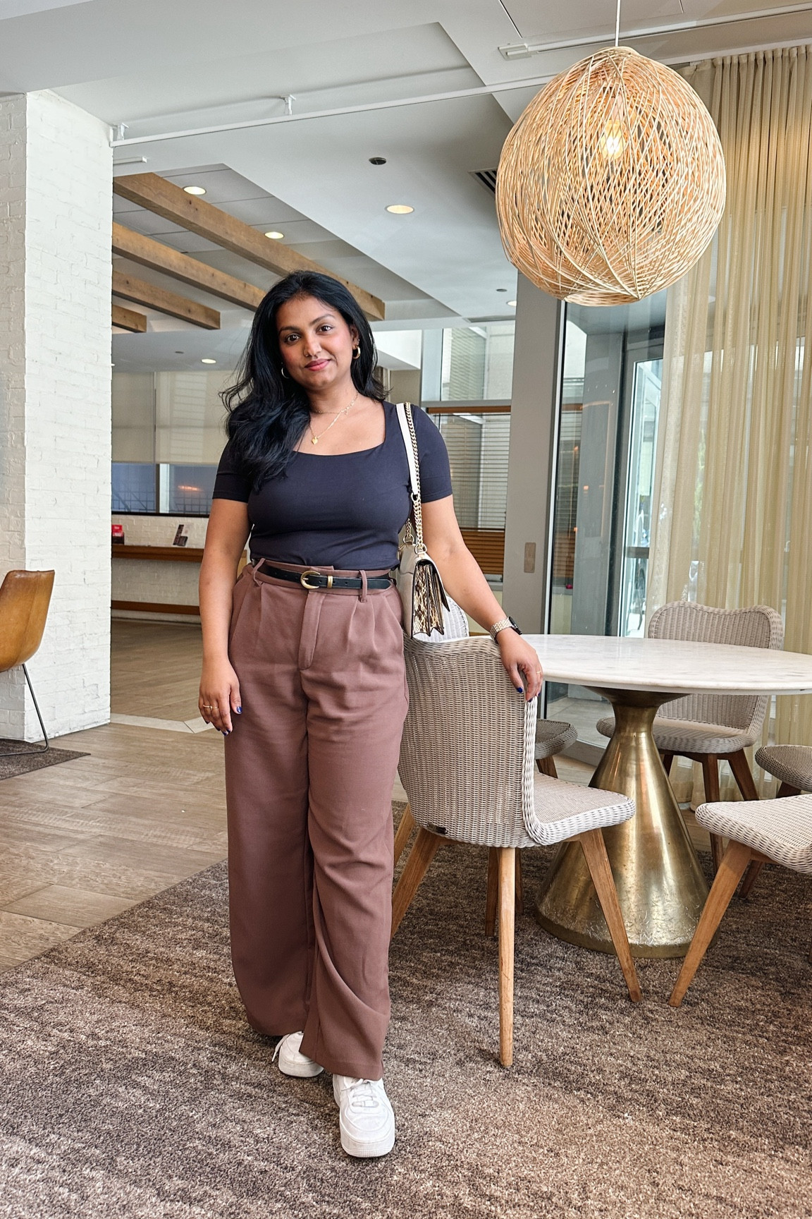 Outfit links 🔗 

#LTKmidsize #LTKstyletip #LTKworkwear