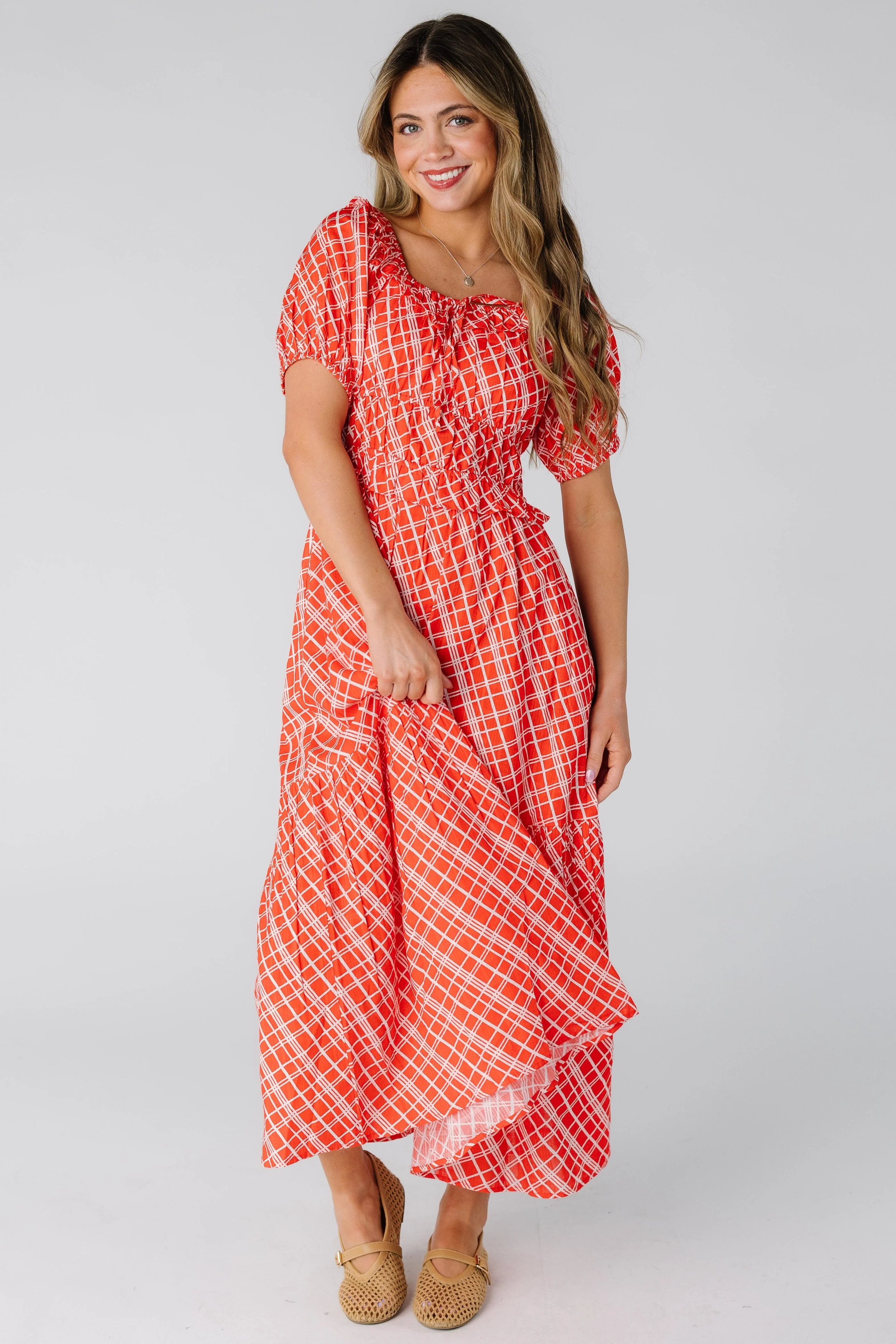 Citrus The Nola Jena Dress | Called To Surf