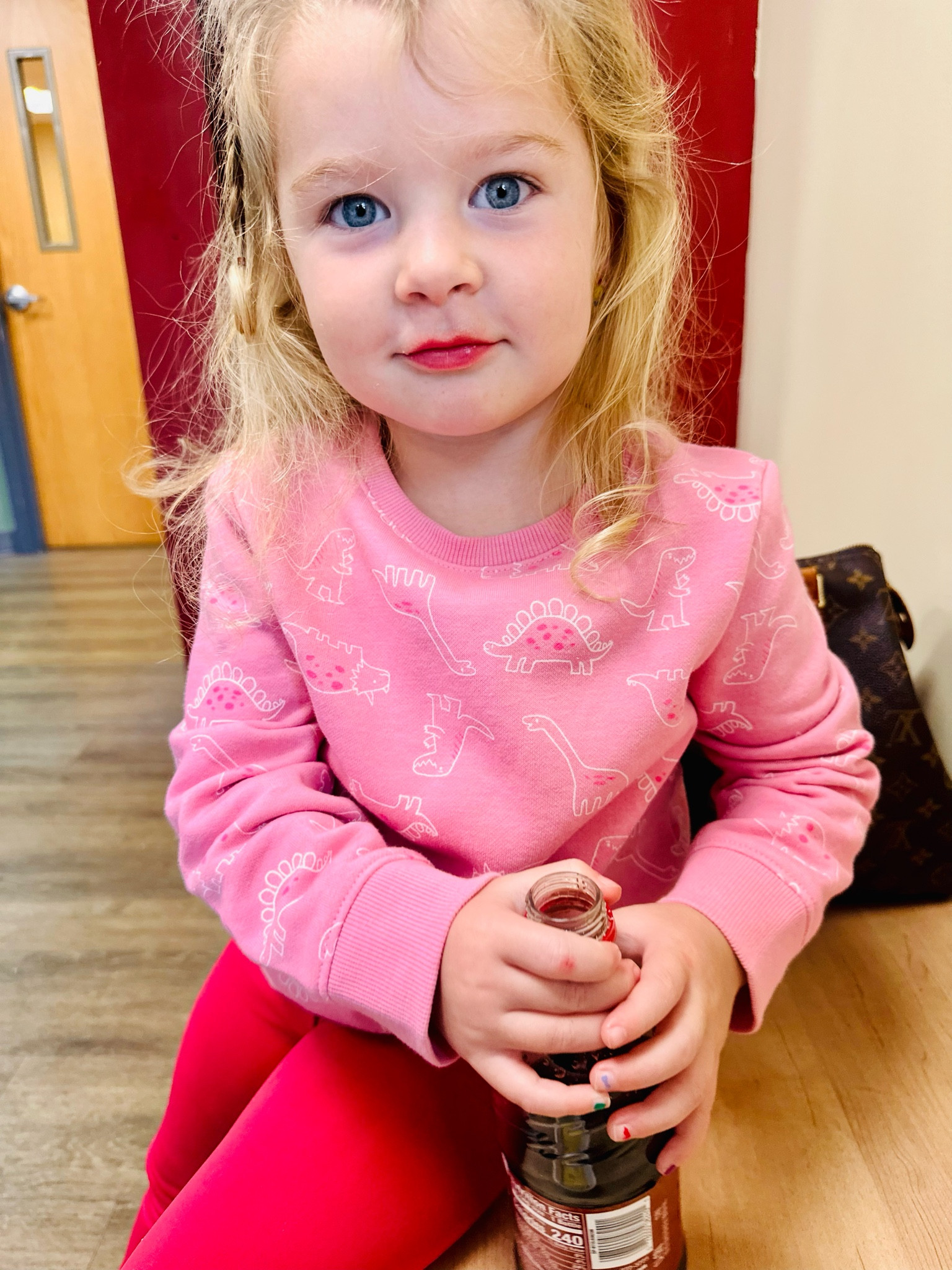 Pink sweatshirt for your #girl #dinosaur lover #target 

#LTKfindsunder50 #LTKSeasonal #LTKkids