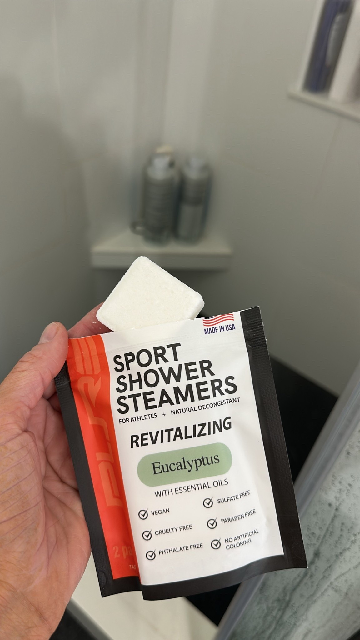 I love using these for recovery after hard runs and workouts  