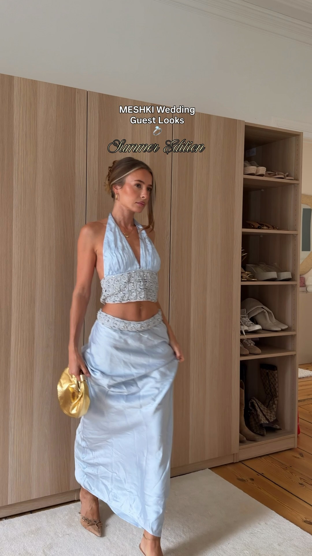 Summer wedding guest dresses 💍 💒

#LTKwedding #LTKstyletip #LTKkleider