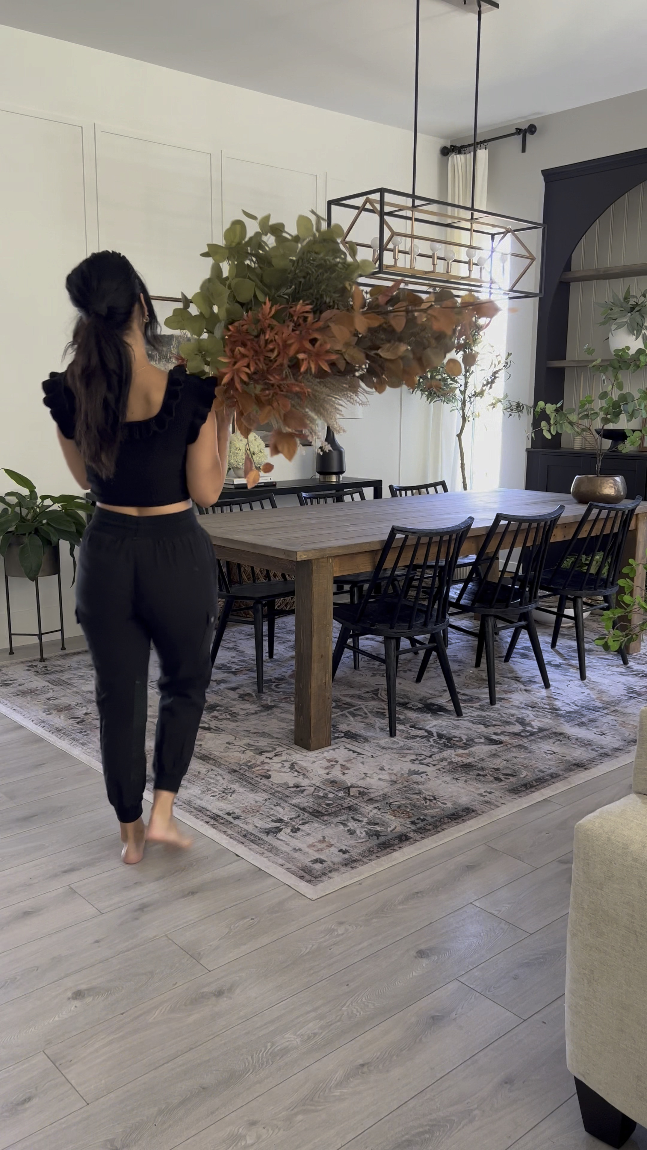 A few favourite stems for Fall. I’ll be swapping out my green  stems for these darker and deeper tones for Fall. I love the warm browns, rust and olive green colors. And dried grasses are a perfect transition from Summer to Fall. 
Fall stems, decor, home inspiration 

#LTKSeasonal #LTKFind #LTKhome