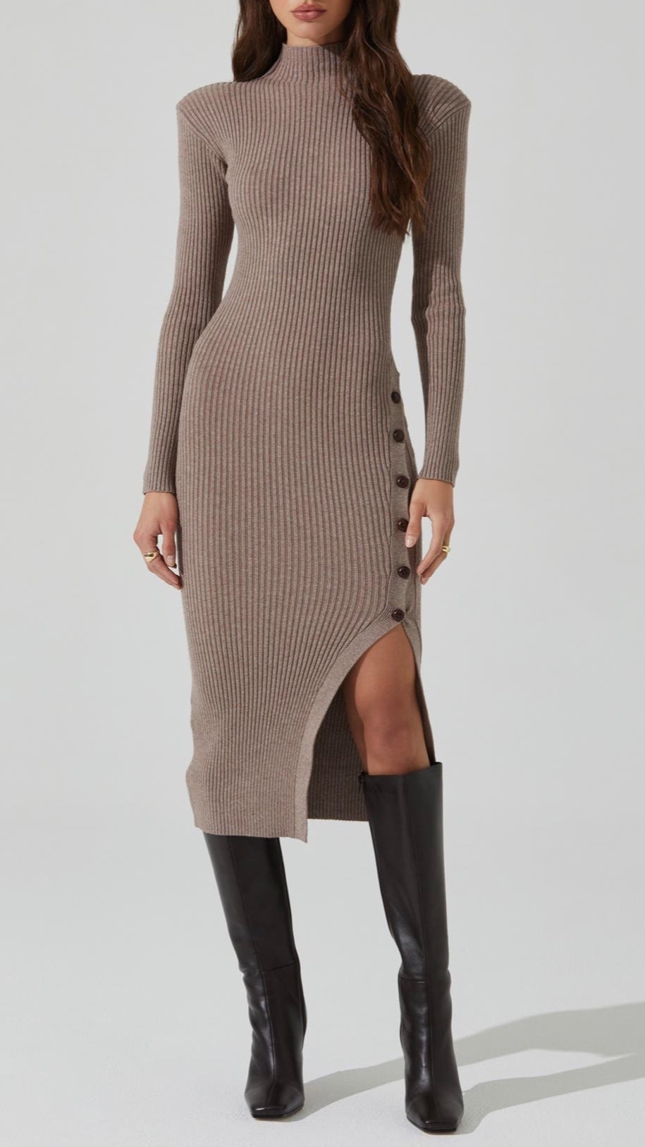 Nordstrom Astr the Label Soren long sleeve sweater dress, fall, winter, going out, casual

#LTKSeasonal #LTKootd #LTKValentine