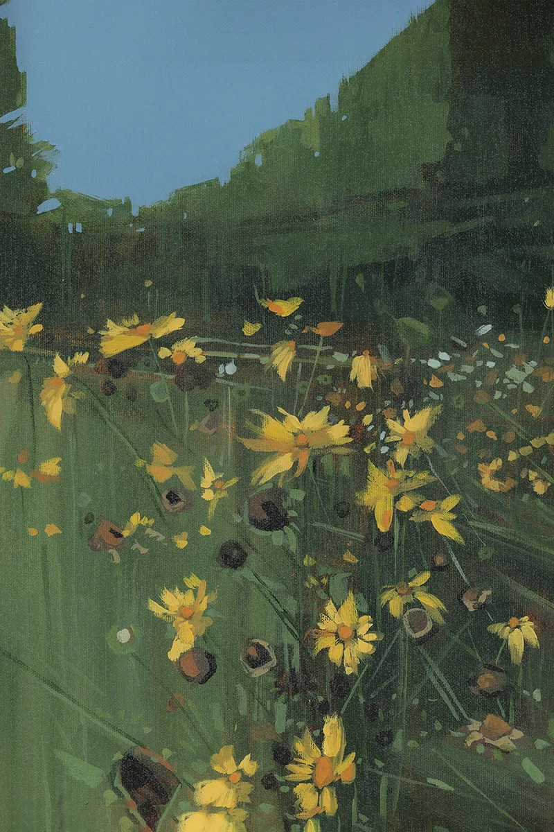 Mabel's Farm Field | Juniper Print Shop