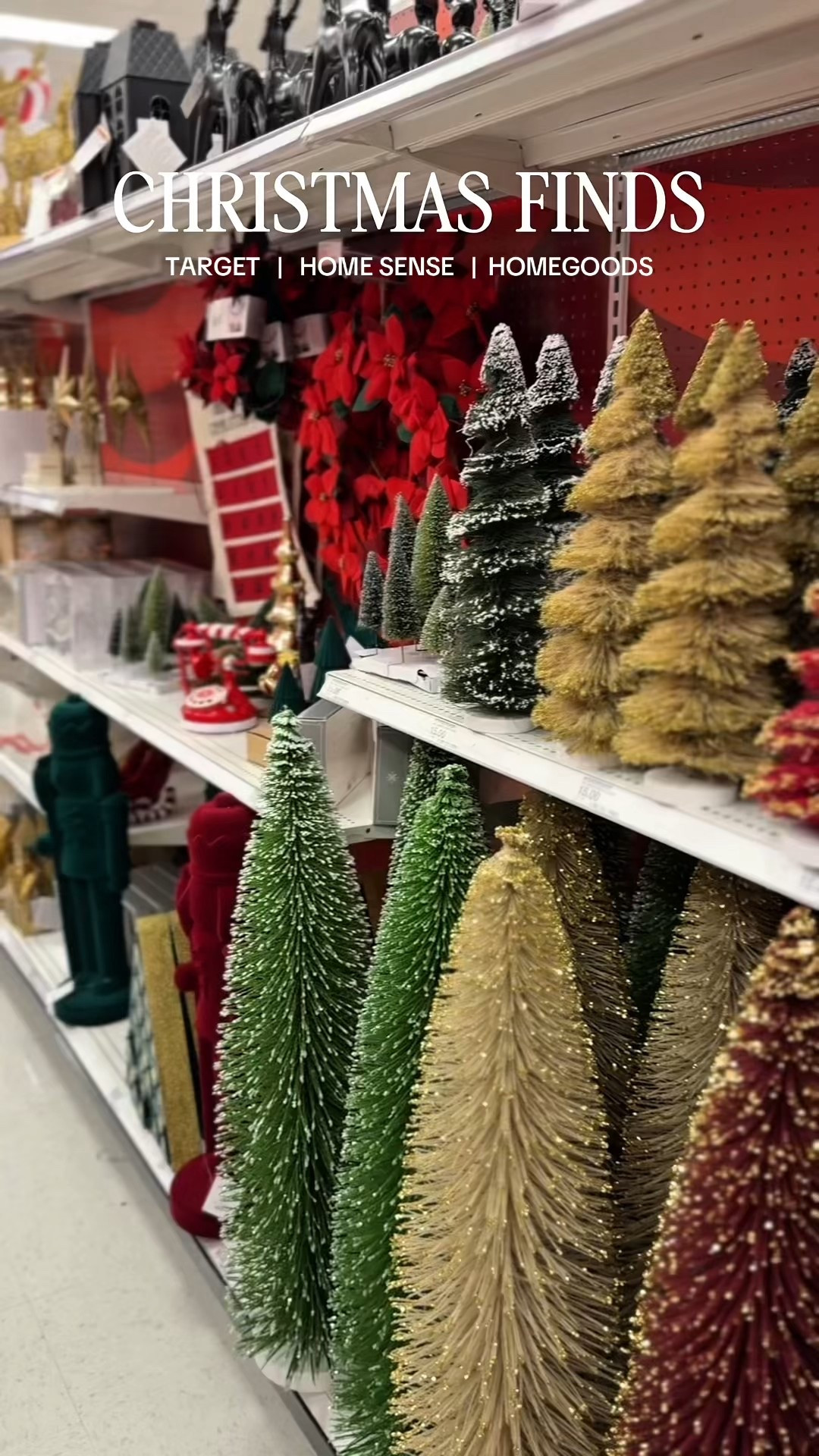 Target finds! 

#LTKHoliday #LTKSeasonal