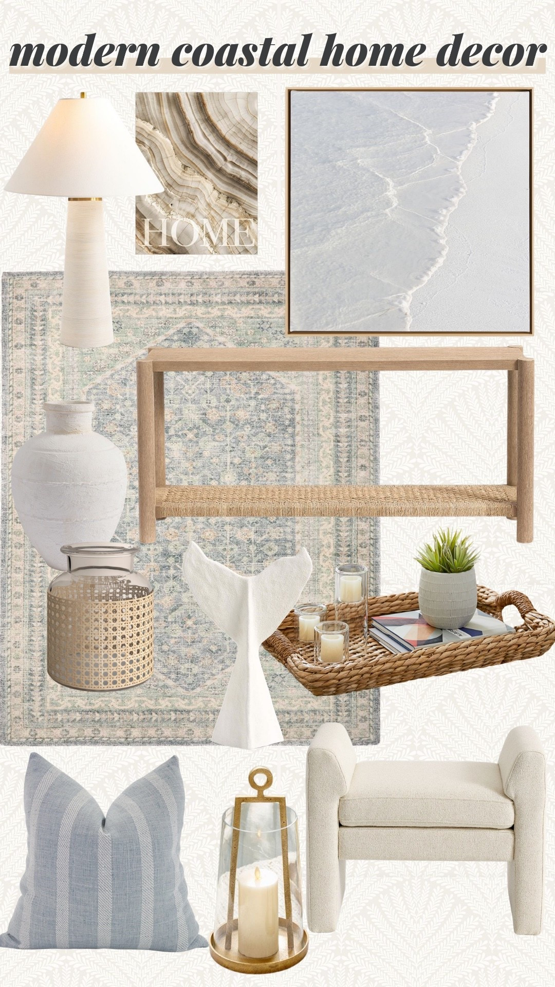 Modern coastal decor, coastal modern style, modern beach home decor, coastal contemporary decor, modern coastal living, modern coastal interior, coastal minimalist decor, modern seaside decor, modern coastal furniture, coastal modern accents, modern coastal accessories, coastal neutral decor, modern beach house decor, modern coastal color palette, coastal modern lighting, modern coastal rugs, modern coastal wall art, modern coastal kitchen, modern coastal bedroom, modern coastal home vibes

#LTKSeasonal #LTKU #LTKHome