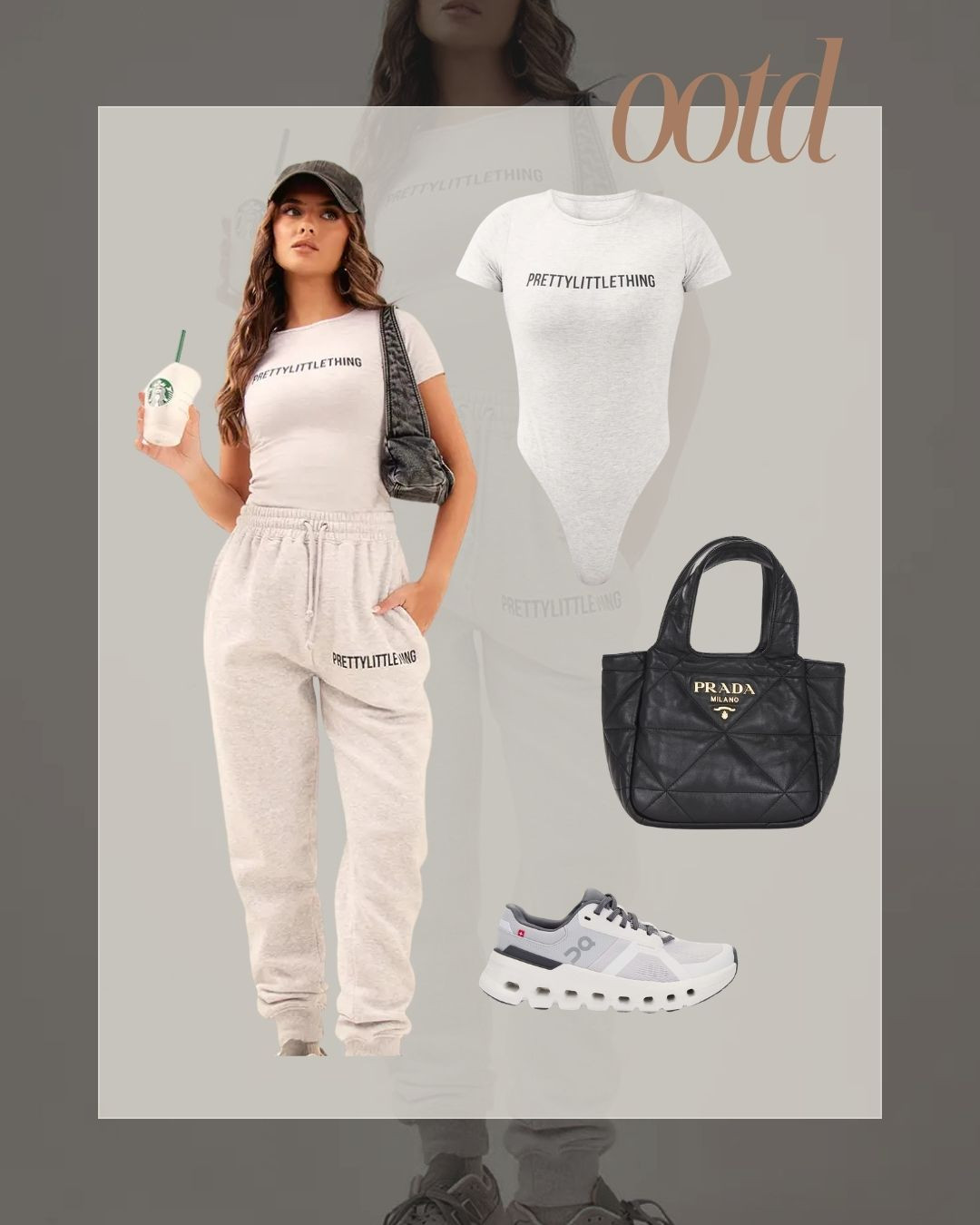 Just because it’s a casual day doesn’t mean your outfit can’t still give.

I’ve been loving soft, neutral sets like this for spring… it’s comfortable but still looks put together.

You can run errands, go to a workout, or just be out for the day and still feel like you look good.

That’s really the goal… easy, effortless, and something you don’t have to overthink. 

 #LTKootd #LTKTall