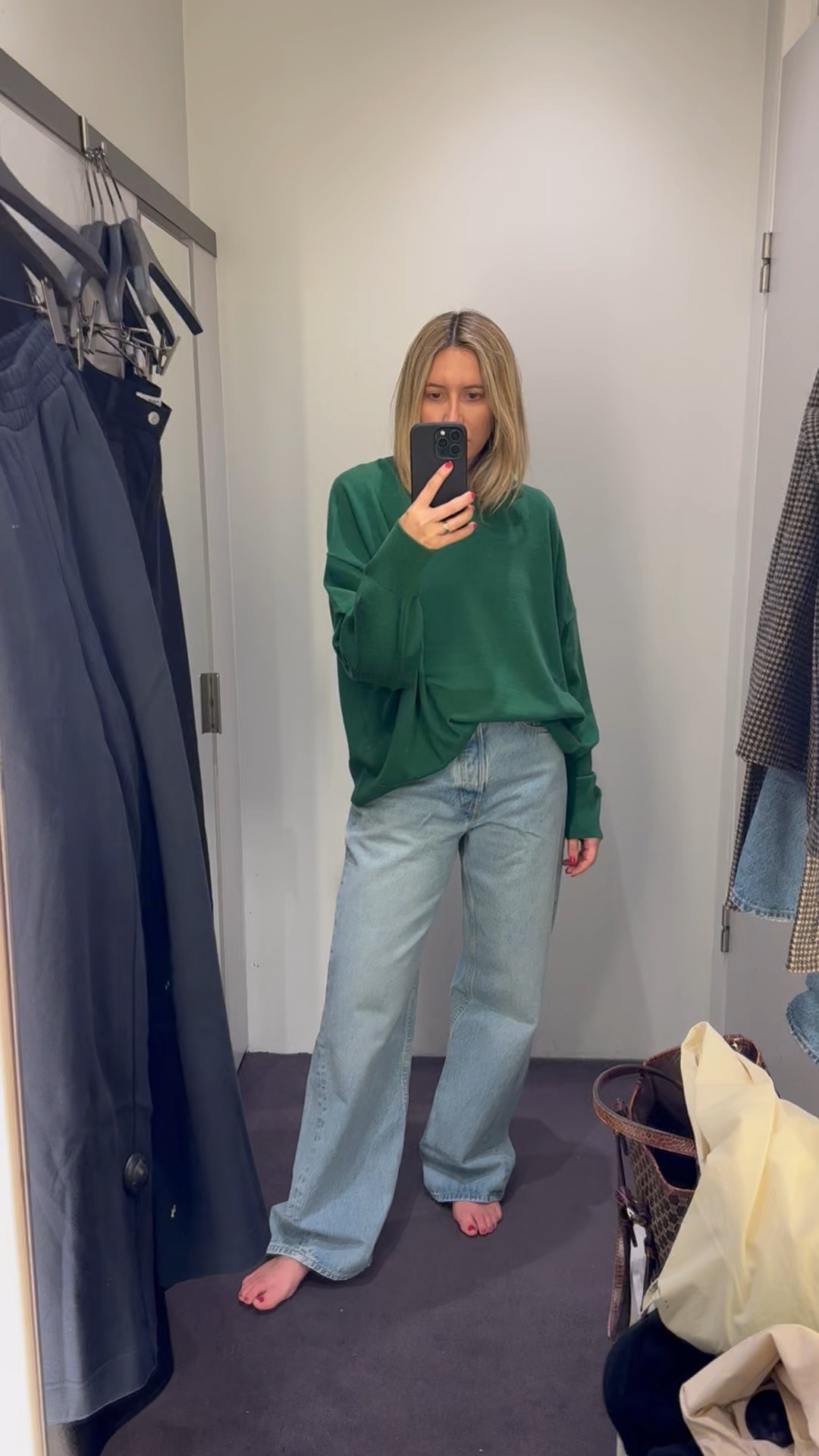 Great Cos jeans under $180. You’re welcome. 

#LTKaustralia #LTKstyletip