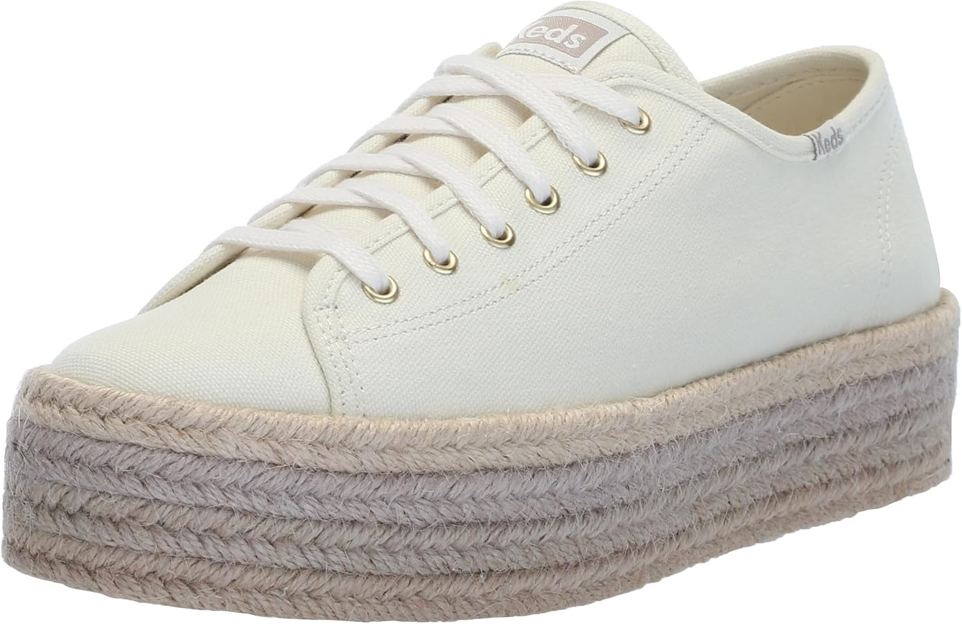 Keds Women's Triple Up Sneaker | Amazon (US)