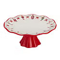 Wavy Nutcracker Spoon Rest Hol Multi | The Container Store