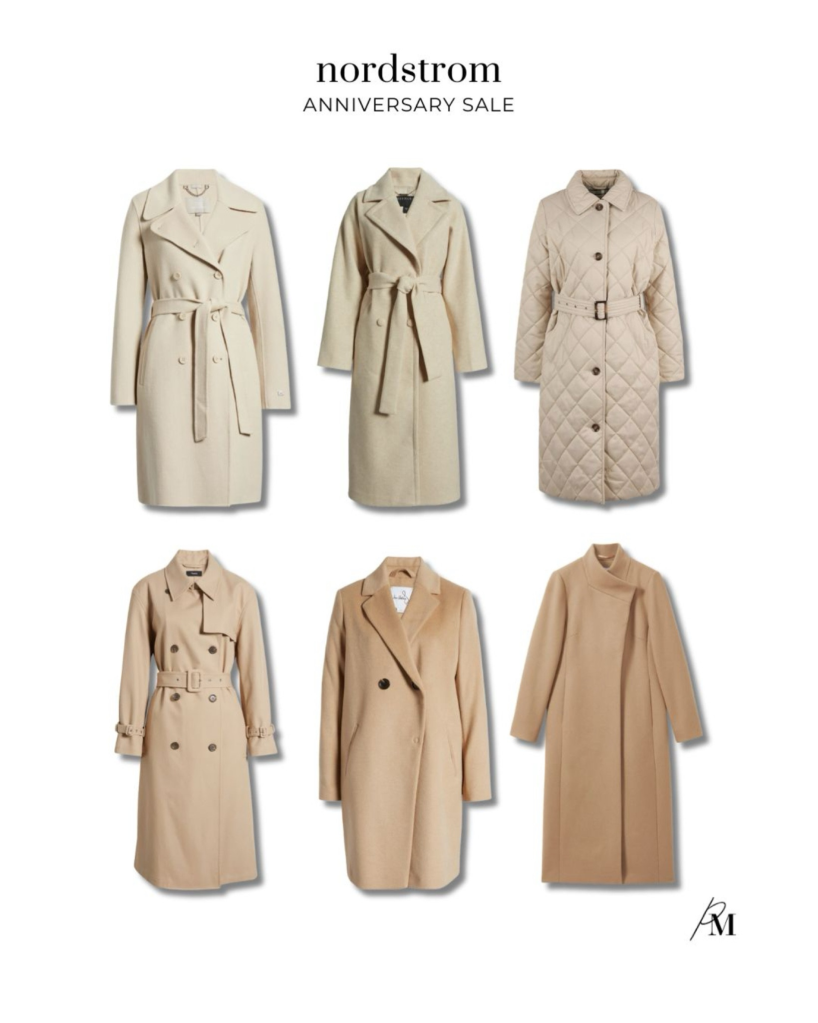 Nordstrom Anniversary Sale coats still in stock! 

#LTKStyleTip #LTKSaleAlert #LTKxNSale