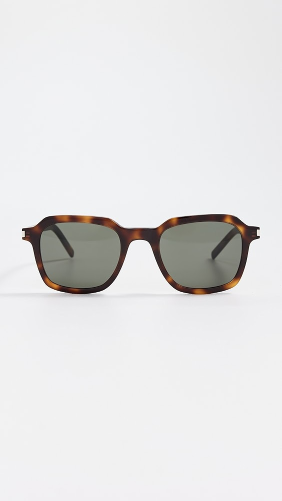 Slim Sunglasses | Shopbop