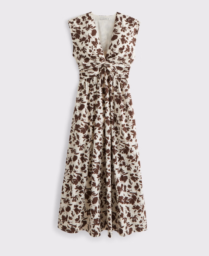 Wedding guest dress - ON SALE, comes in two other prints 


#weddingguest #abercrombie #rehearsaldinner #falldress #familypictures #salefinds #LTKFallSale #LTKU #LTKOver40 #LTKSaleAlert


#LTKStyleTip #LTKWedding #LTKFindsUnder100