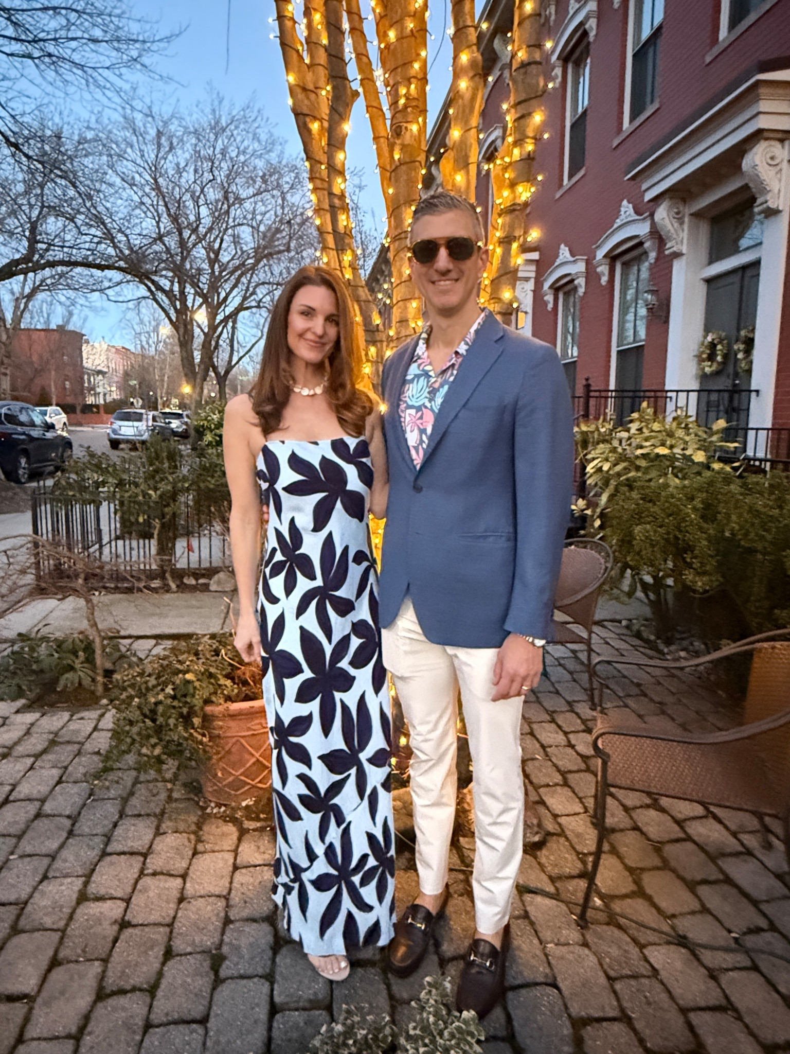 Spring dress Hawaii dress spring break dress summer dresses from tuckernuck blue dress Easter 

#LTKTravel #LTKootd #LTKSeasonal