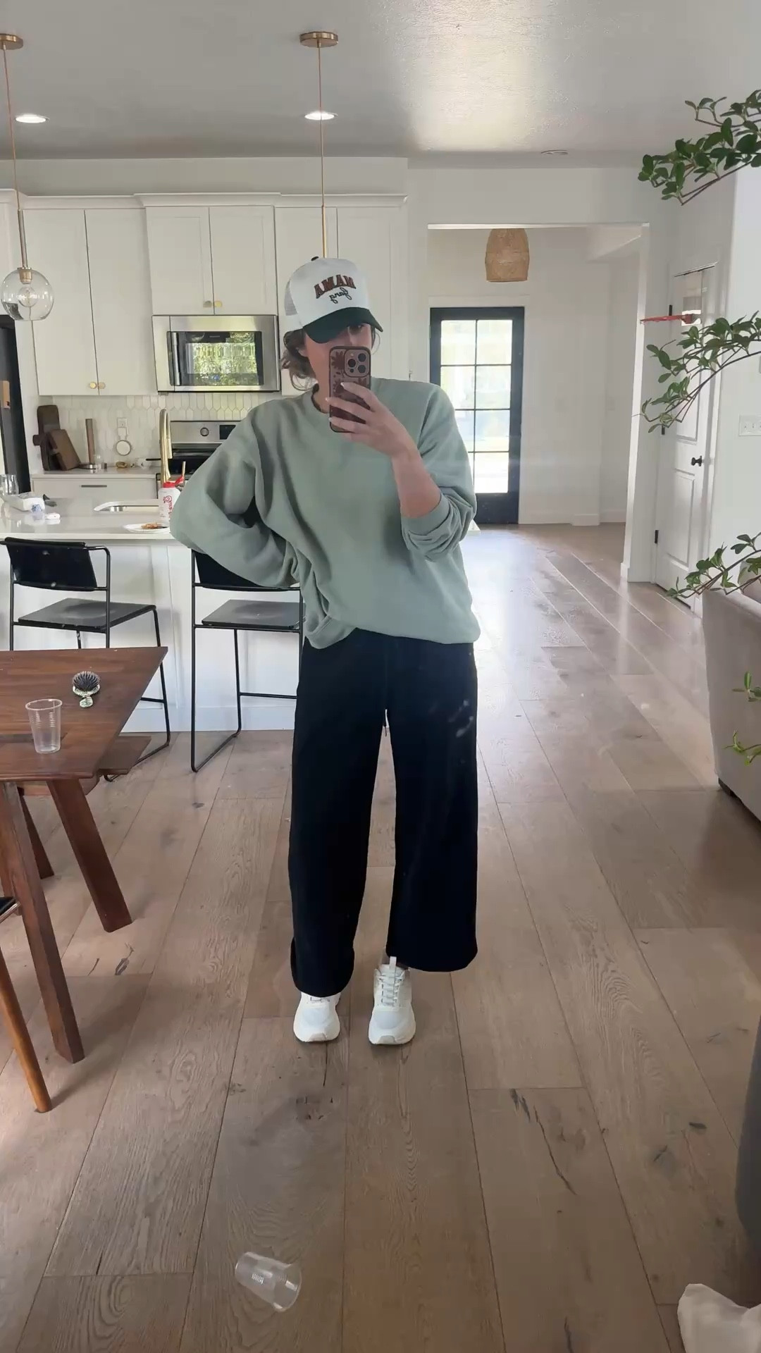 Outfit check for today

#LTKootd