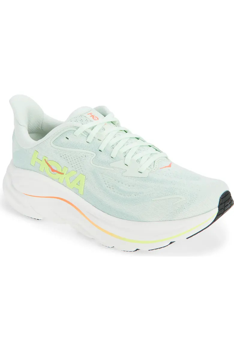 Clifton 10 Running Shoe (Women) | Nordstrom | Nordstrom
