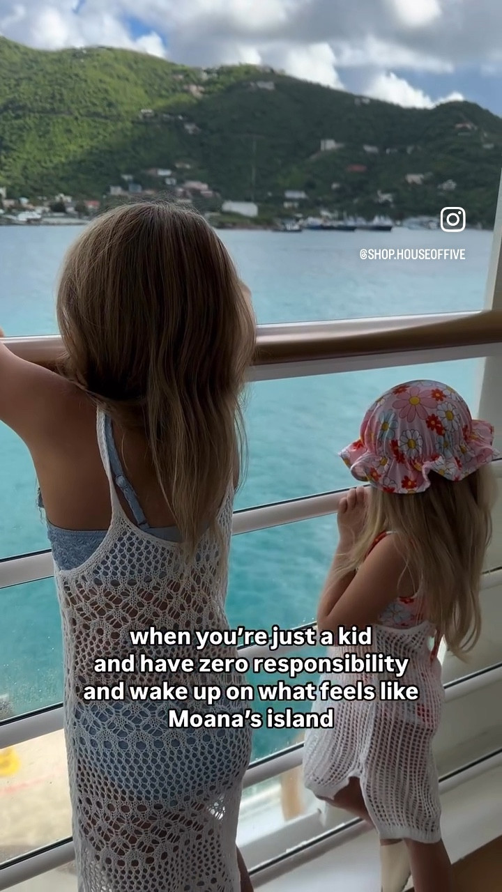 Girls swim and coverups you can still get in time for spring break!! Affordable sets

#LTKFindsUnder50 #LTKStyleTip #LTKKids