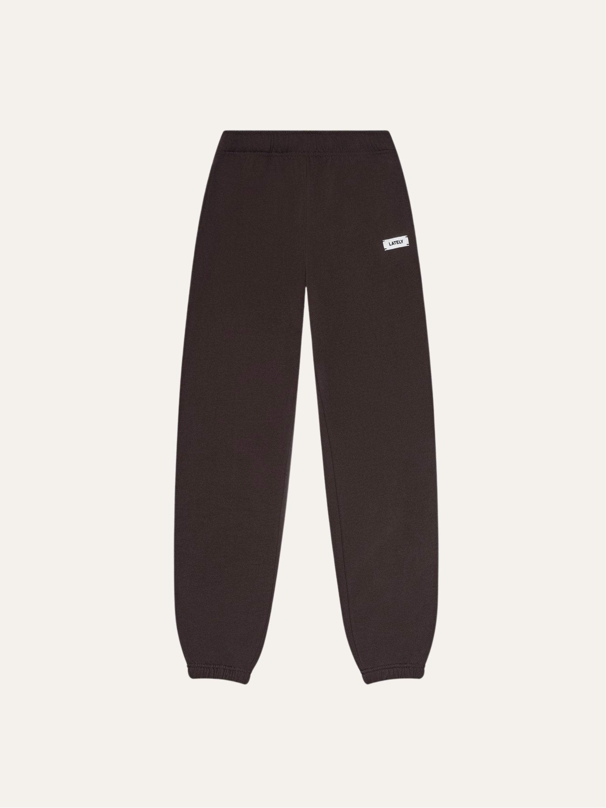 Lately Core Jogger | Lately Lounge The Label