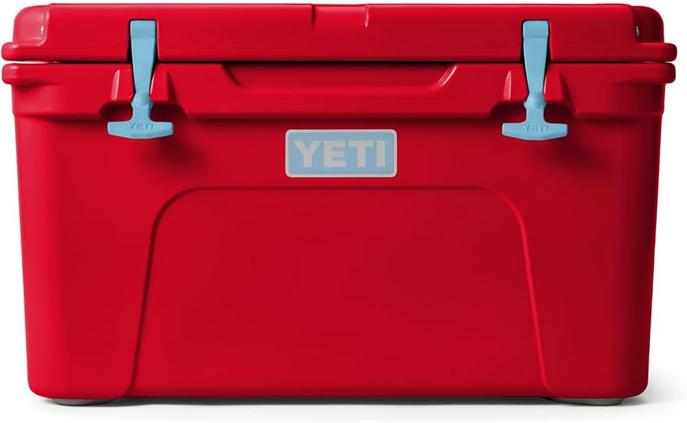 YETI Limited Edition Tundra 45 Cooler | Amazon (US)