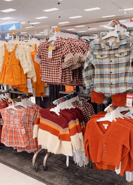 The new toddler fall clothing line is sooooo good! So many good pieces! 

❤️ Follow me on Instagram @TargetFamilyFinds 

#LTKBacktoSchool #LTKSeasonal #LTKkids