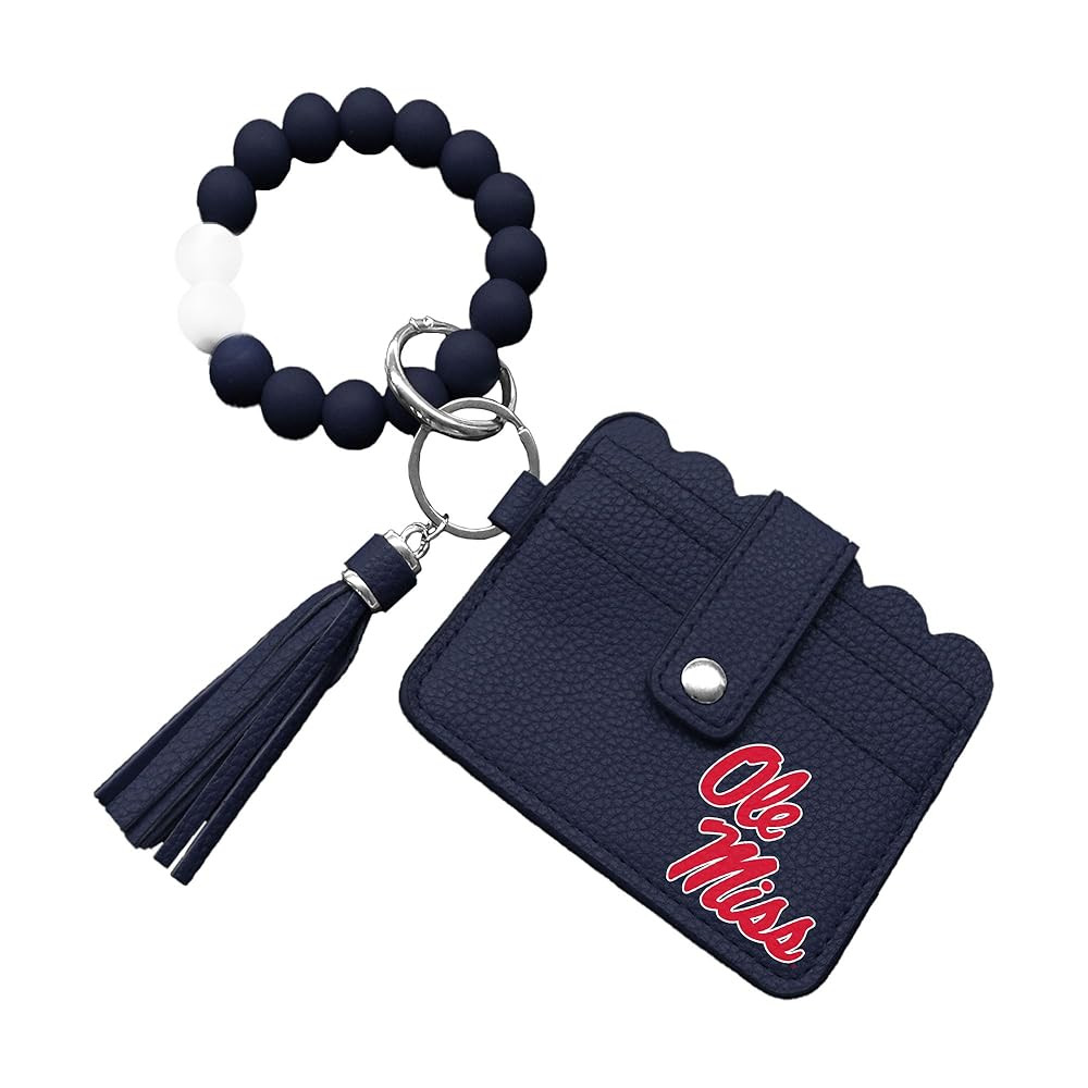 Littlearth NCAA Bracelet Wallet | Amazon (US)