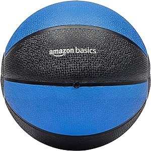 Amazon Basics Medicine Ball for Workouts Exercise Balance Training | Amazon (US)