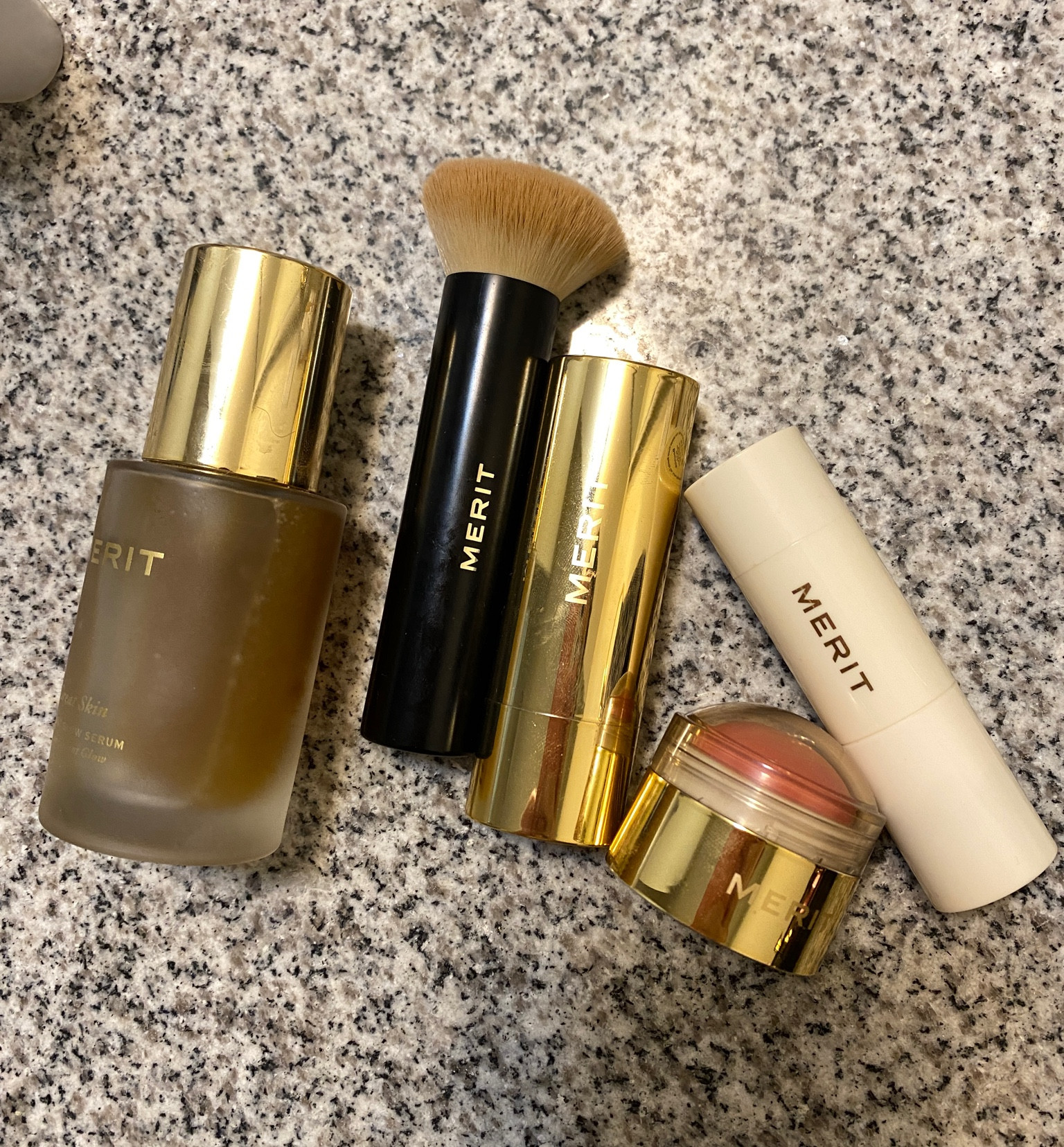 My clean beauty makeup favorites 

#LTKbeauty