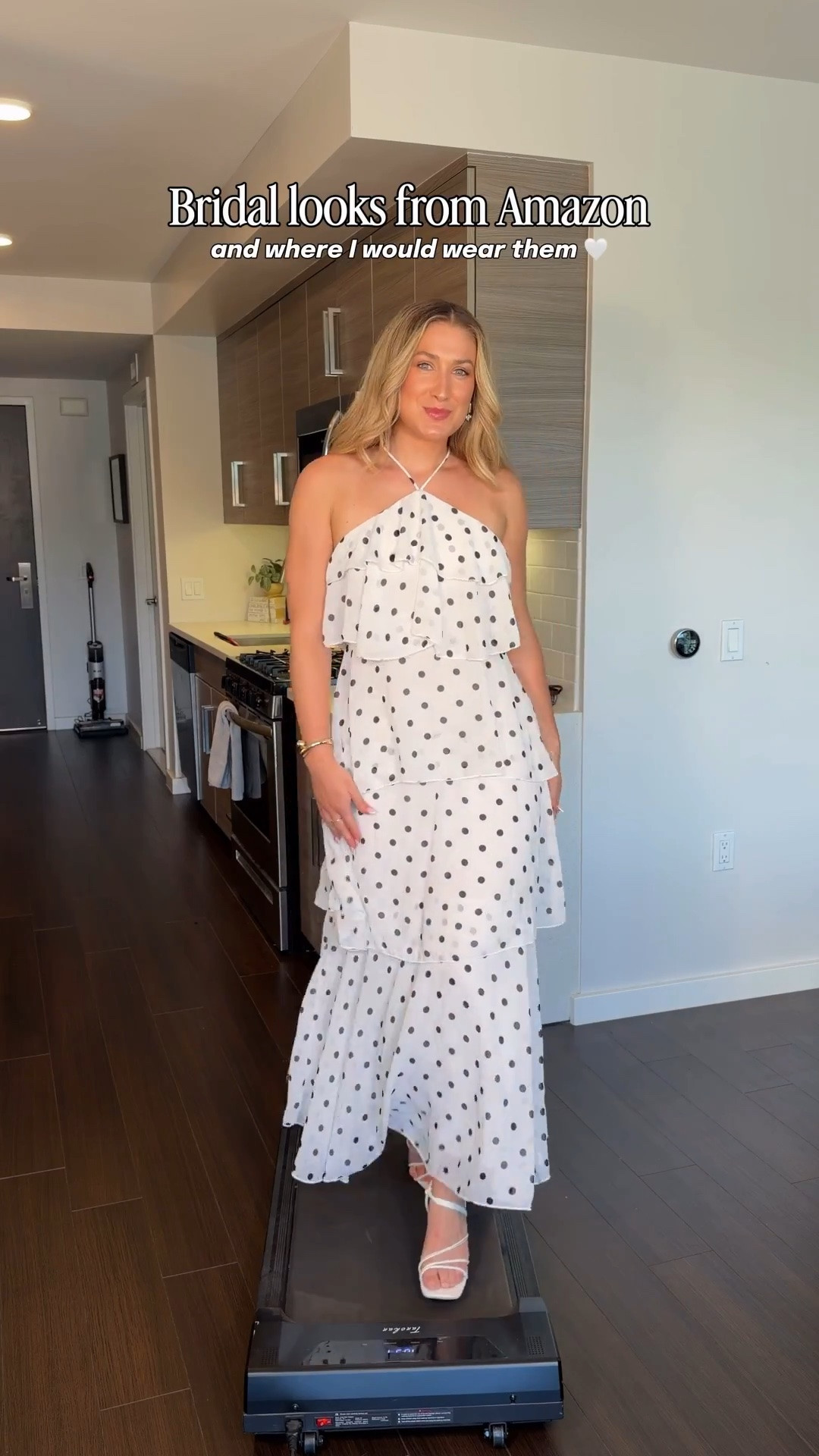 Bridal dresses from Amazon & where I would wear them 🥂

#LTKSeasonal #LTKWedding #LTKootd