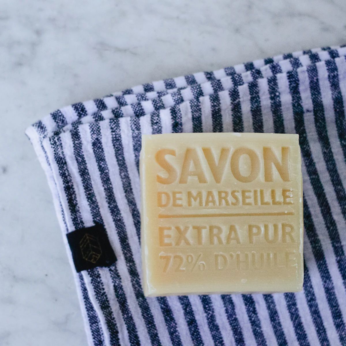 Savon de Marseille Gift Set | elsie green | textiles | Elsie Green US