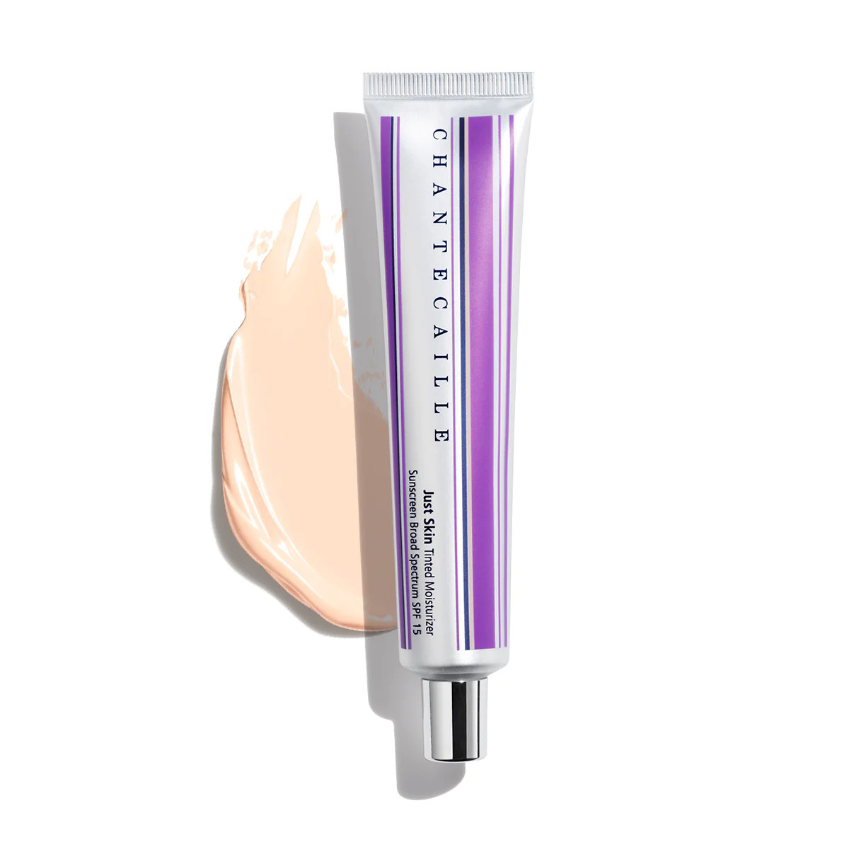 Just Skin Tinted Moisturizer SPF | Chantecaille | Chantecaille