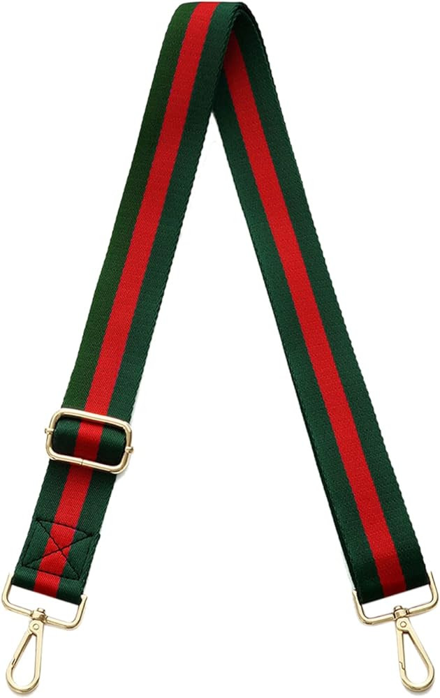 OULARIO Purse Strap Replacement Crossbody Wide Strap for Handbags | Amazon (US)