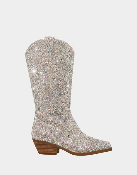 DALAS RHINESTONES | Betsey Johnson