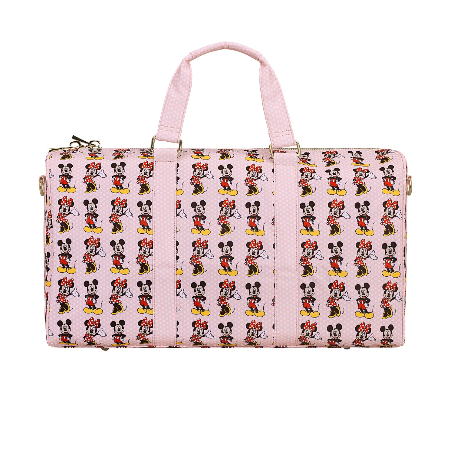 Mickey & Minnie Mouse Duffle Bag | Stoney Clover | Stoney Clover Lane