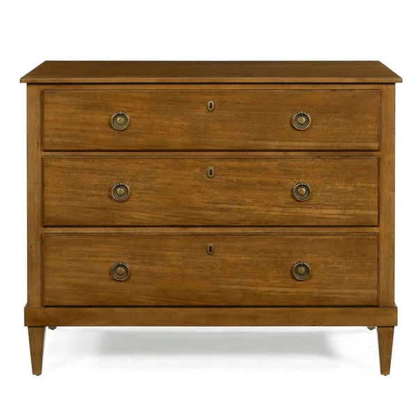 Ansley Hall Chest | Perigold