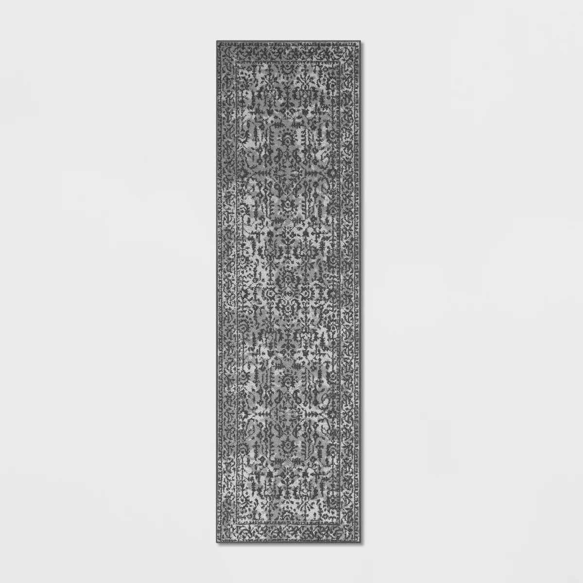 Overprint Persian Splatter Tufted Rug - Threshold™ | Target