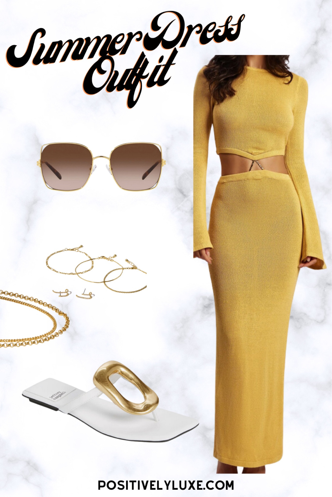 Summer dress outfit ideas on the blog!

#LTKstyletip #LTKfit #LTKunder100