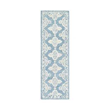Sorrento Wool Rug | Cailini Coastal
