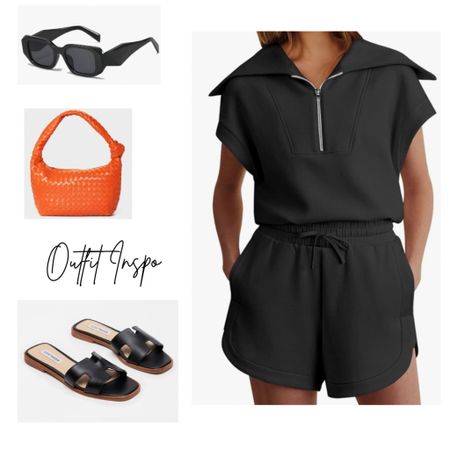 Summer outfit inspo!!


Amazon fashion
Target style

#LTKstyletip #LTKshoecrush #LTKsalealert