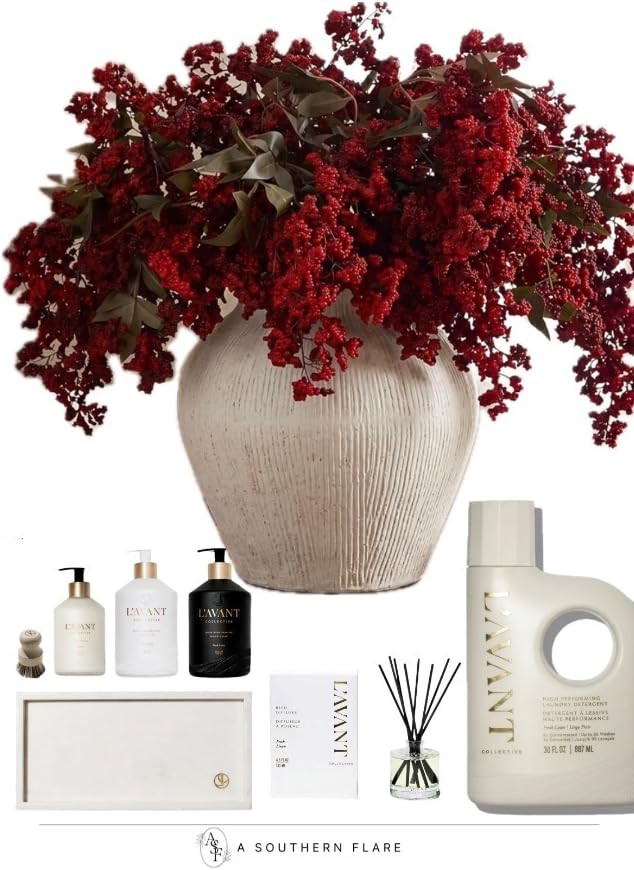 Transform your space with elegant decor and fragrance! Perfect for adding a touch of luxury to yo... | Amazon (US)