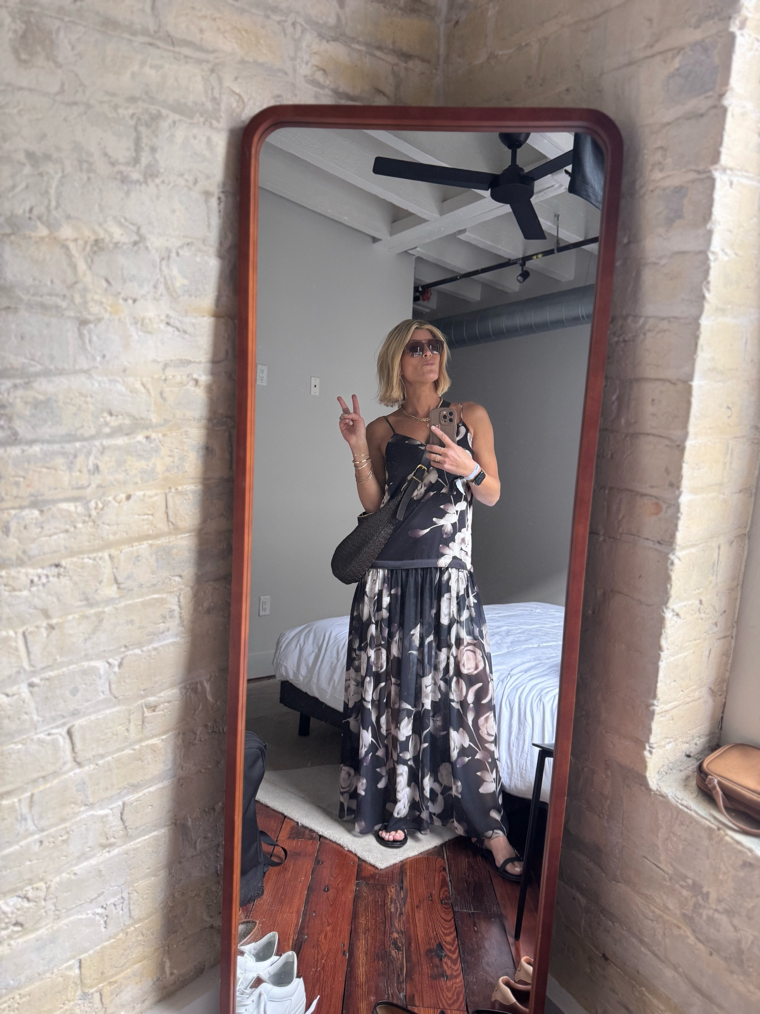 off to find the best muffaletta 🫒🍞

#LTKOver40 #LTKStyleTip #LTKTravel