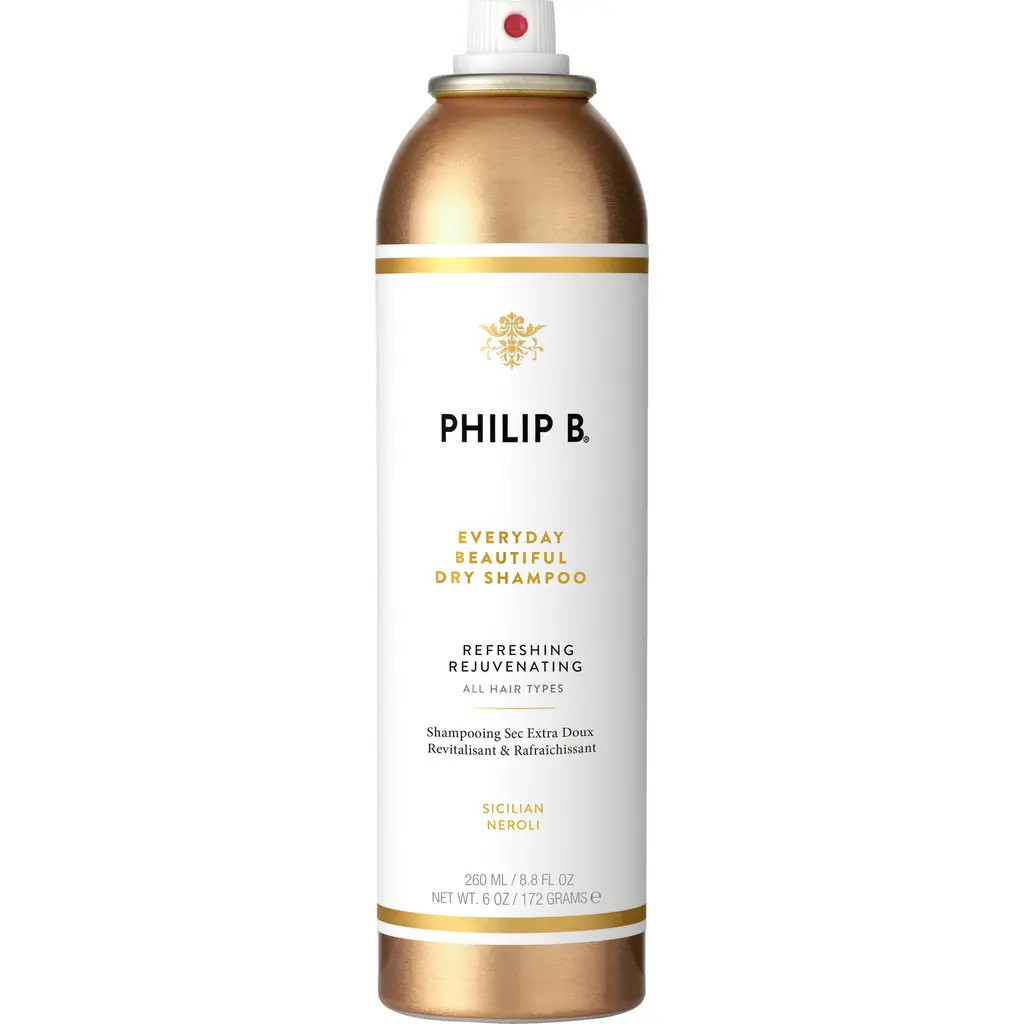 PHILIP B® Everyday Beautiful Dry Shampoo at Nordstrom | Nordstrom