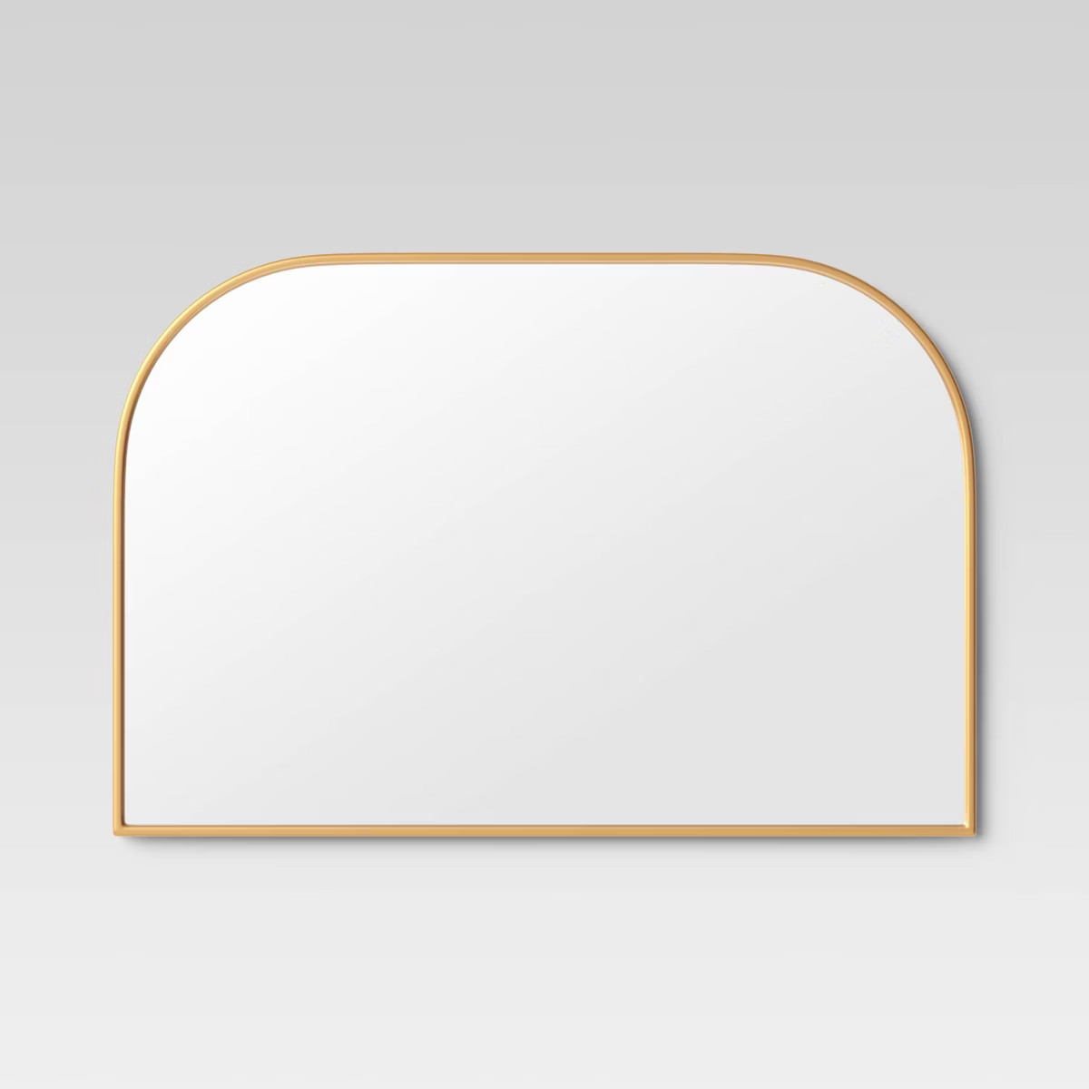 36" x 24" Over the Mantel Mirror - Threshold™ | Target