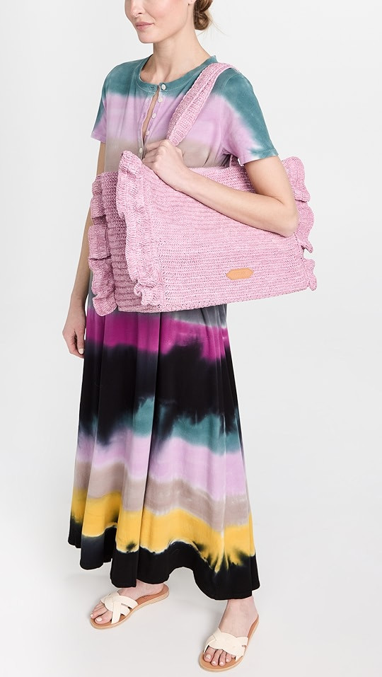 Poolside Bags The Large Sogno Tote | SHOPBOP | Shopbop