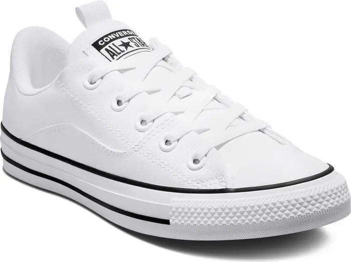 Gender Inclusive Chuck Taylor® All Star® Rave Low Top Sneaker | Nordstrom Rack