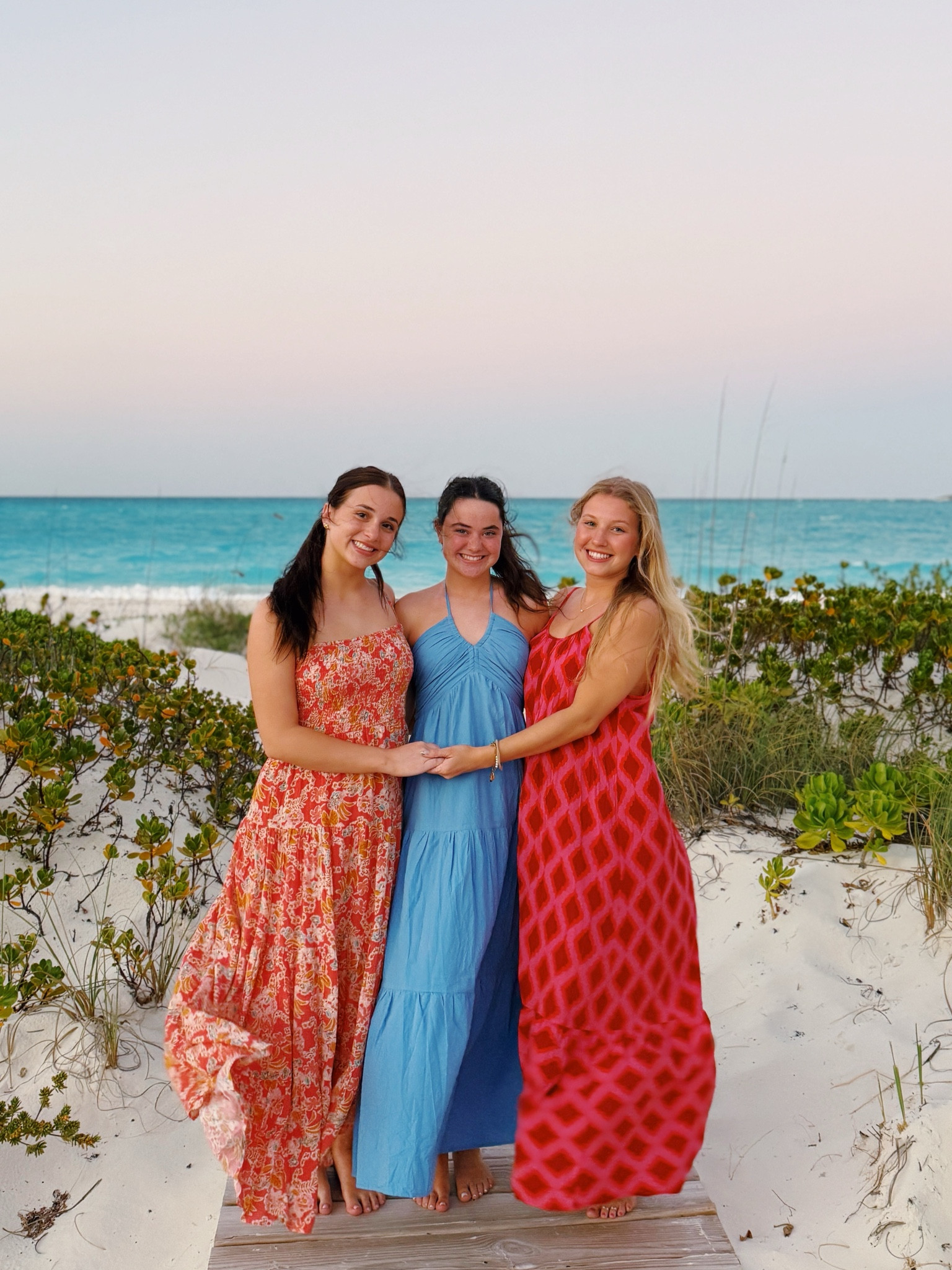 sun dress weather ☀️☀️