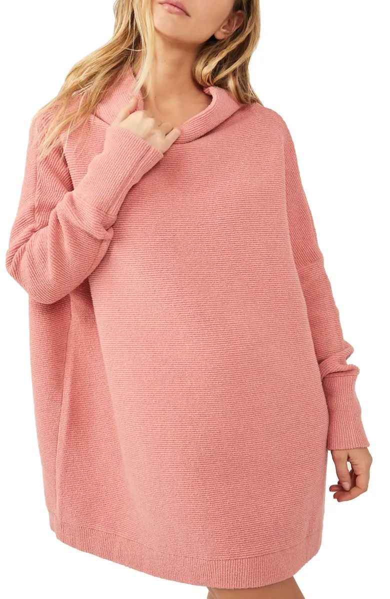 Free People Ottoman Slouchy Tunic | Nordstrom | Nordstrom