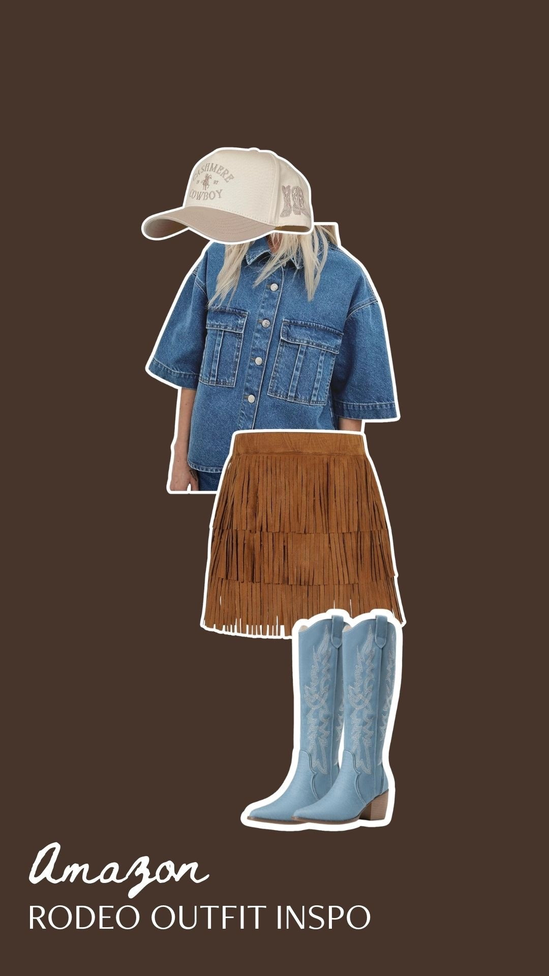 Happy start of rodeo season! Putting together some outfit inspo if you’re thinking about going! Also perfect for a country concert 🤎

Dressupbuttercup.com #dressupbuttercup #dederaad


#LTKSeasonal #LTKootd