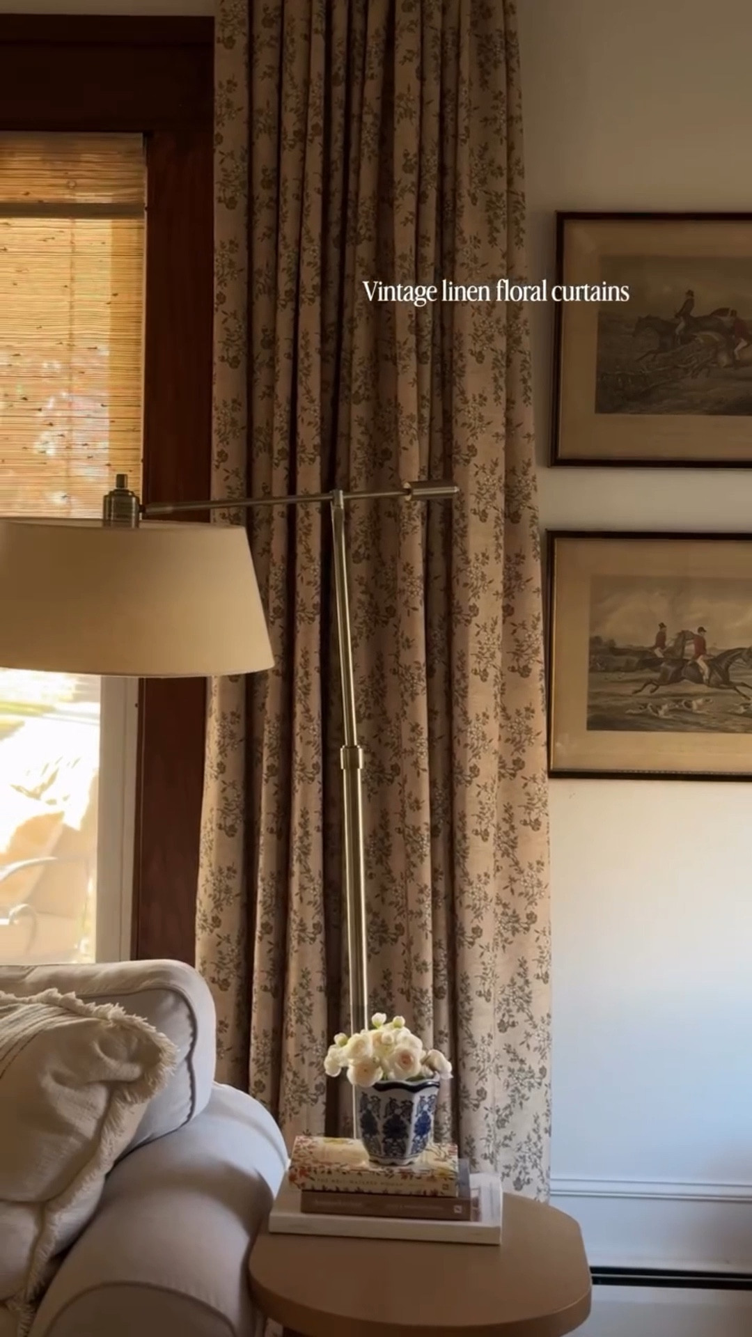 Looking back on 2025 I loved seeing how all the things I love in my home are the very things that have brought so many of you here. 

That’s the beautiful thing about this platform, not only do I get to help inspire your spaces but I get to be inspired by so many of yours!

Here’s some of my top clicked items from 2025 that I’m bringing into the New Year! 

Comment SHOP below to shop all these finds! 

-

#NostalgicDecor #ClassicHomeStyle #ModernHeritage #TimeWornCharm #kindredhomestead

https://liketk.it/5J6Q4